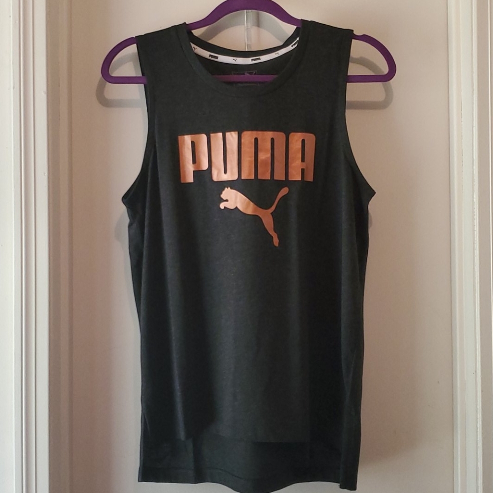 PUMA Tank